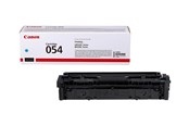 Inkt, toner en verbruiksartikelen - Canon CRG 054 / 3023C002 Cyaan - 3023C002