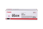 Inkt, toner en verbruiksartikelen - Canon CRG 054H / 3026C002 High Magenta - 3026C002