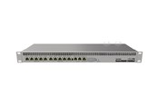 Router - MikroTik RouterBOARD RB1100AHx4 - Router - RB1100AHx4