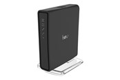 Router - MikroTik hAP ac² / RBD52G-5HacD2HnD-TC - Wireless router Wi-Fi 5 - RBD52G-5HacD2HnD-TC