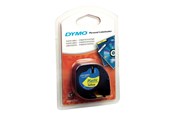 Papier, fotopapier en etiketten - DYMO LetraTAG - S0721570