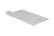 Rackkoffers - Triton Pólka  RAC-UP-150-A1 (kolor szary) - RAC-UP-150-A1