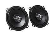 Autoradio - JVC CS-J520X - speakers - for car - Speaker driver - CS-J520X