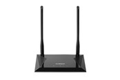 Router - Edimax BR-6428nS V5 4-in-1 N300 Wi-Fi Router Access Point Range Extender & WISP - Wireless router N Standard - 802.11n - BR-6428NS V5