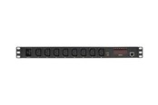 Voedingskabel (extern) - LogiLink IP PDU Control Unit - PDU8P01