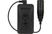 Camcorder - Transcend Body Camera - DrivePro Body 60 - Cylindrical Camera (64GB) - TS64GDPB60A
