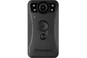 Camcorder - Transcend Body Camera - DrivePro Body 30 - Wi-Fi & Bluetooth (64GB) - TS64GDPB30A