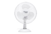 Klimaat, ventilator en airconditioning - Adler AD 7302 - AD 7302