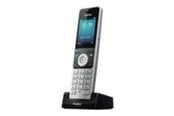 Vaste telefoon - Yealink W56H - draadloze uitbreidingshandset met beller-ID - W56H