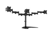 Monitorbevestiging - Multibrackets M Deskstand Basic Triple - 7350073733392