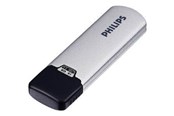 USB-stick - Philips FM16FD00B Zilver edition - USB flash drive - 16 GB - 16GB - USB-stick - FM16FD00B/00