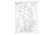 Conferentie & Presentatie - DURABLE Magnettasche DIN A4 transparent Beutel A - 4874-19
