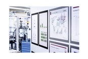 Conferentie & Presentatie - DURABLE Magnetisch informatiekader voor het bevestigen van A3-documenten op metalen oppervlakken. - 4868-01