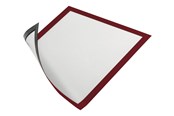 Conferentie & Presentatie - DURABLE Informatiekader DURAFRAME® MAGNETIC A4 - 4869-03