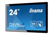 Scherm - 24" iiyama ProLite TF2415MC-B2 - 1920x1080 - 60Hz - VA - TF2415MC-B2