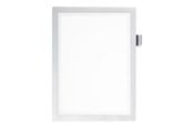 Conferentie & Presentatie - DURABLE DURAFRAME NOTE: DURAFRAME NOTITIE - 4993-23