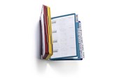 Conferentie & Presentatie - DURABLE VARIO MUUR - 5512-00