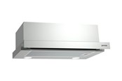 Afzuigkap - Gorenje BHP523E10X - telescopic - stainless steel - BHP523E10X