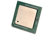 CPU - HP Intel Xeon Silver 4210 / 2.2 GHz processor CPU - 10 kernen - 2.2 GHz - Intel LGA3647 - P02492-B21