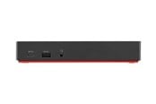 Docking station - Lenovo ThinkPad USB-C Dock Gen2 90W EU (40AS0090EU) EU - 40AS0090EU