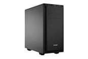 Case - be quiet! Pure Basis 600 - Zwart - Case - Miditower - Zwart - BG021