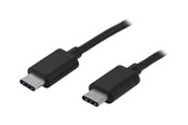 USB-kabel - StarTech.com USB-C Cable M/M - USB 2.0 - USB Type C Cable - USB-C cable - 2 m - USB2CC2M