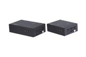 Repeater & zendontvanger - StarTech.com HDMI Over CAT6 Extender - 4K 60Hz Up to 70m / 230 ft - video/audio/infrared extender - HDMI - TAA Compliant - ST121HDBT20L