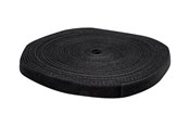 Kabelgoot, Kabelhoes & Kabelbinders - StarTech.com Hook-and-Loop Kabelbinder - 15m Roll - cable tie roll - HKLP50