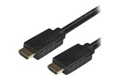 Beelscherm- en tv-kabel - StarTech.com Premium High Speed HDMI Cable with Ethernet - 4K 60Hz - 7M - HDMM7MP