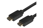 Beelscherm- en tv-kabel - StarTech.com Premium High Speed HDMI-kabel with Ethernet - 4K 60Hz - 5M - HDMM5MP