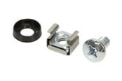 Rackkoffers - LogiLink AC0111 - M6 Installation Screw Set (20-Pack) - AC0111