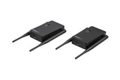 Repeater & zendontvanger - StarTech.com Draadloos HDMI Transmitter and Ontvanger Kit - 656 ft. - 1080p - Draadloos video/audio extender - ST121WHDLR