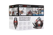 Stofzuiger - Dyson Stofzuiger Cinetic Big Ball Absolute 2 - 228415-01