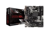 Moederbord - ASRock B450M-HDV R4.0 Moederbord - AMD B450 - AMD AM4 - DDR4 RAM - Micro-ATX *DEMO* - B450M-HDV R4.0