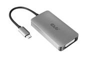 Kabels - diversen - Club 3D Video interface converter - DVI / USB - CAC-1510