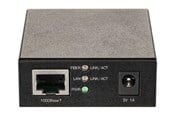 Repeater & zendontvanger - D-Link DMC-G01LC 1000BaseT to SFP Standalone Media Converter - DMC-G01LC/E
