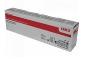Inkt, toner en verbruiksartikelen - OKI 46861307 Cyan Toner - 46861307