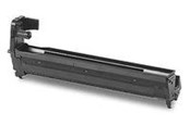 Inkt, toner en verbruiksartikelen - OKI - Geel - drum kit - 46857505