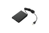 Laptop oplader - Lenovo ThinkPad 135W Slim AC Adapter Slim Tip EU / 4X20Q88543 - 4X20Q88543