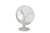 Klimaat, ventilator en airconditioning - THERMEX Tafel fan gordon 40 - 260.40.7040.2