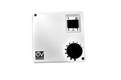 Klimaat, ventilator en airconditioning - THERMEX Traploze regelaar voor 6 evolution r scrr/m - 270.40.7200.2