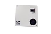 Ventilatie - THERMEX Regulator 5 steps for Noords evolution r scrr5 - 270.40.7100.2