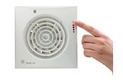 Ventilatie - THERMEX Silent 100 chz visual - 200.34.3112.2