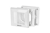 Ventilatie - THERMEX Raambevestigingskit voor Punto 100/4 - 218.40.4100.9