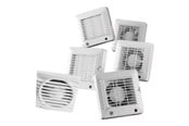Ventilatie - THERMEX Quiet fans edm 100 cvm - 205.34.1000.2