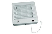 Ventilatie - THERMEX EDM 100CMZ ventilator, Ø100 mm, wit *DEMO* - 200.34.2102.2
