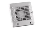 Ventilatie - THERMEX Stille ventilatoren edm 100 cmz - 200.34.2102.2