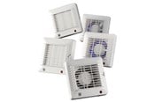 Ventilatie - THERMEX Stille ventilatoren edm 100 chzm - 200.34.2103.2