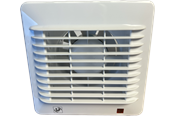 Ventilatie - THERMEX Stille ventilatoren edm 100 tz - 200.34.2001.2