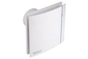 Ventilatie - THERMEX Stil 100 chrz - ontwerp - 200.34.3123.2